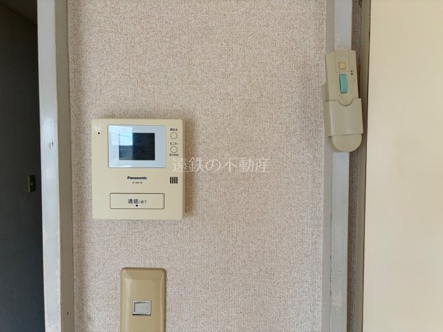 ソシア安松 セキュリティ