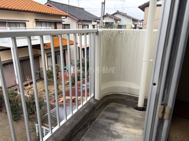 ソシア安松 その他