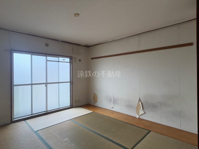 ソシア安松 その他部屋・スペース