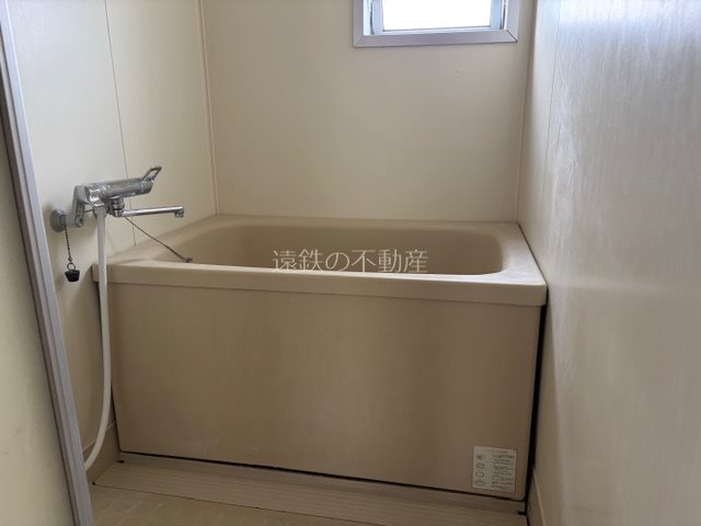 ソシア安松 風呂画像