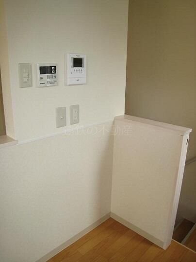 ユニキューブ長溝 その他設備