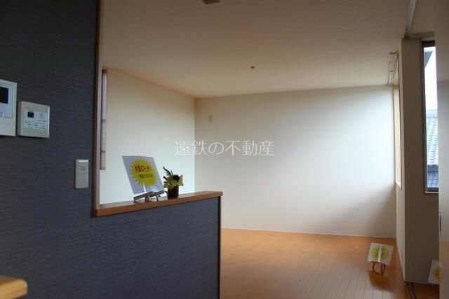 ユニキューブ長溝 その他