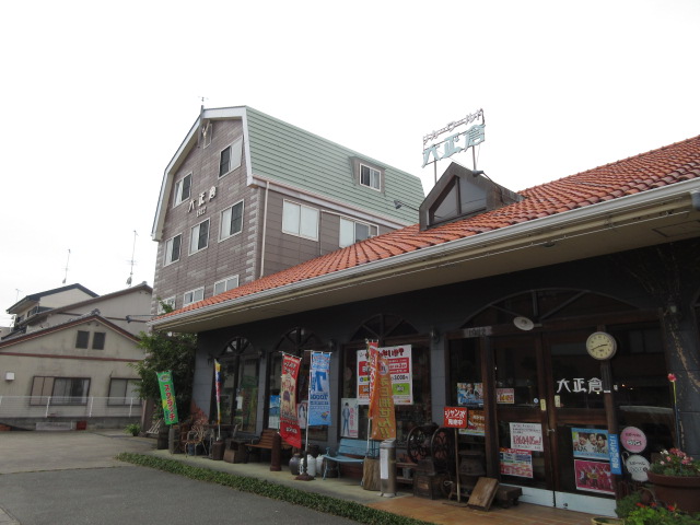 ハイツ・イワタTao ショッピング施設