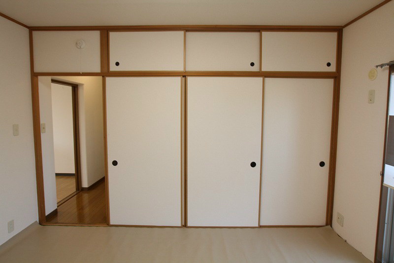 グランドゥール 収納