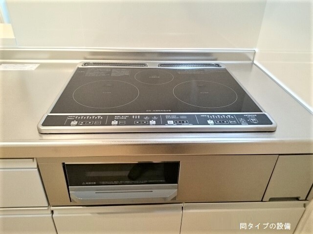 フラン その他設備