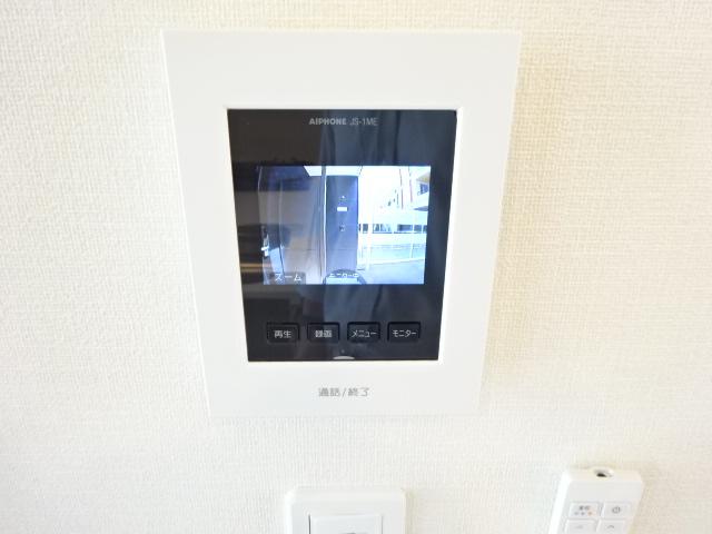 クオーレ セキュリティ