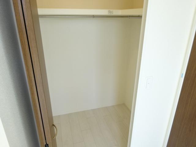 クオーレ 収納