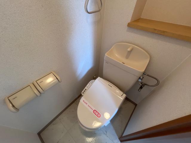 ルミエール トイレ