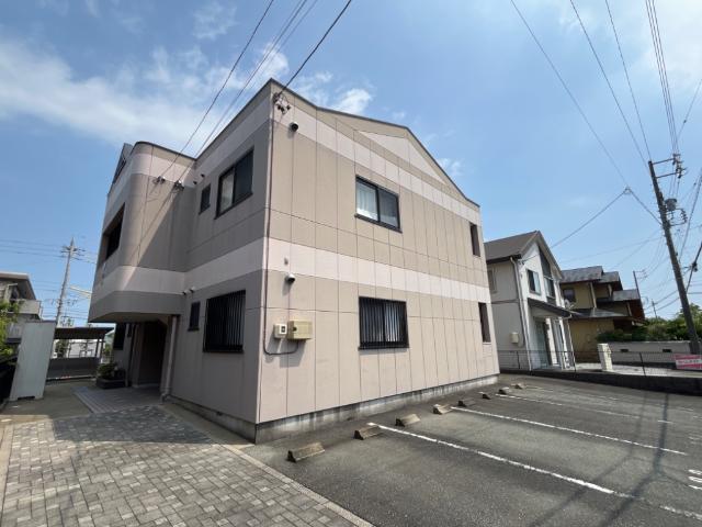 ルミエール 外観