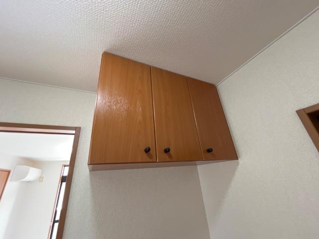 ルミエール 収納
