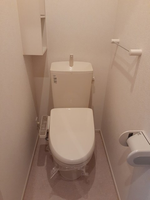 ＥｓｔａｎｏＦⅡ トイレ