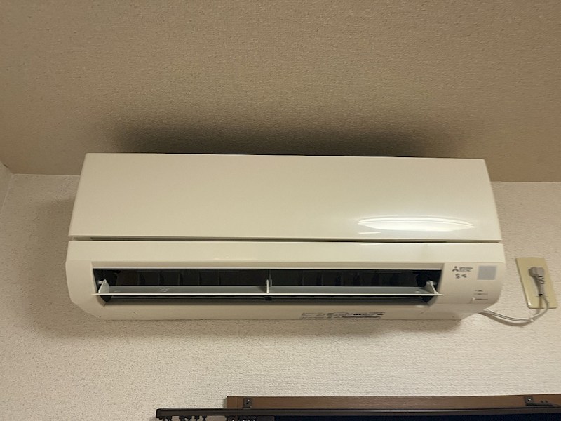 メゾンマスカット その他設備