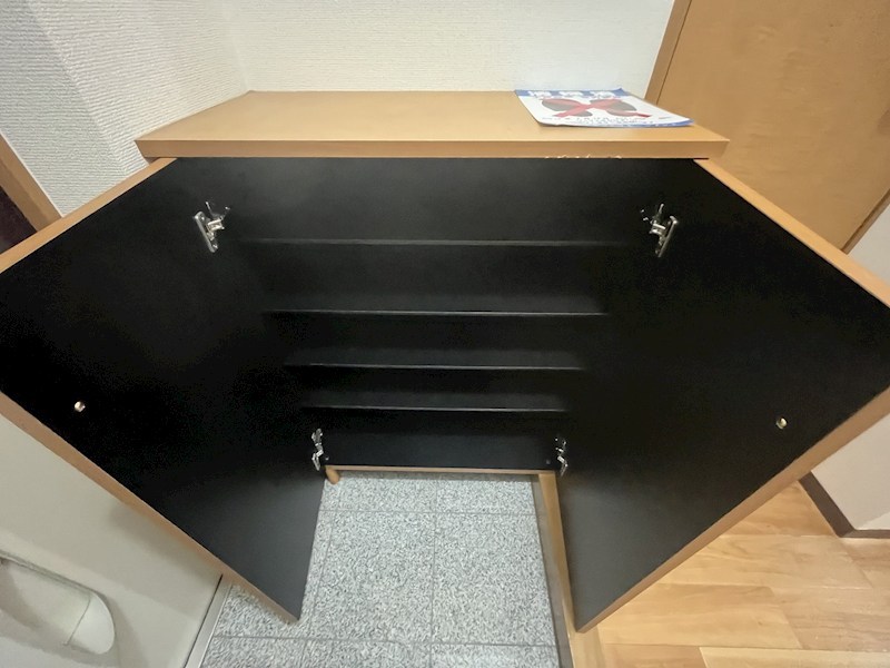メゾンマスカット その他
