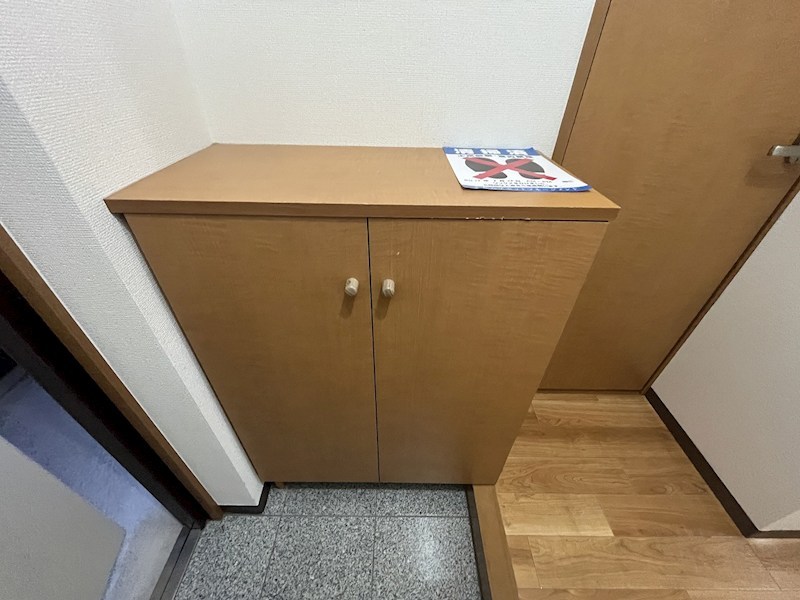 メゾンマスカット その他