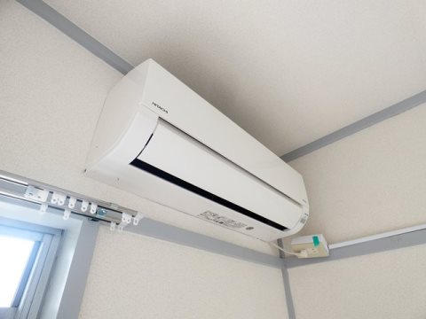 エクスト神田町 その他設備