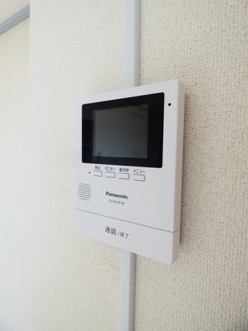 エクスト神田町 セキュリティ