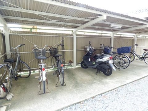 エクスト神田町 その他共有部分