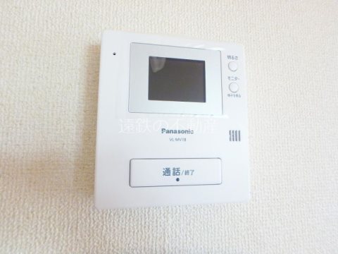 北川原ロビスト セキュリティ
