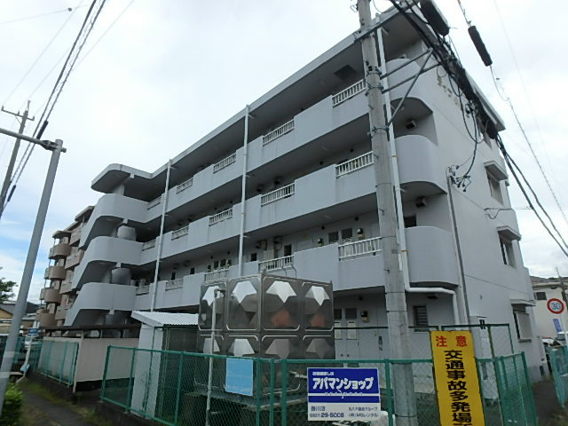 ライブ小島Ⅱ その他共有部分