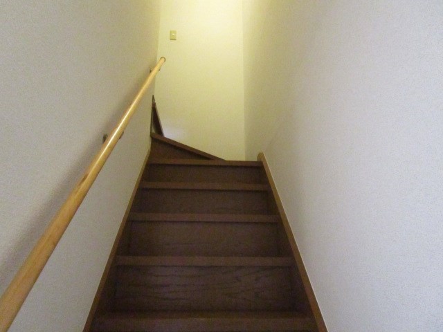 ウエストタウンテラス南棟 その他