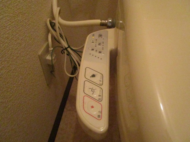 ウエストタウンテラス南棟 その他