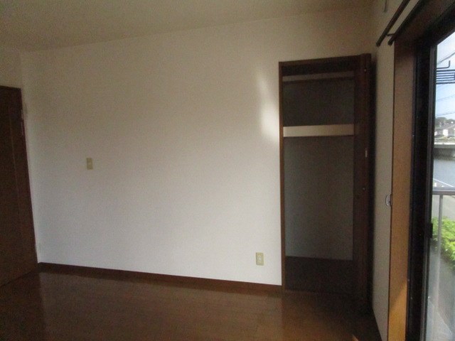 ウエストタウンテラス南棟 その他