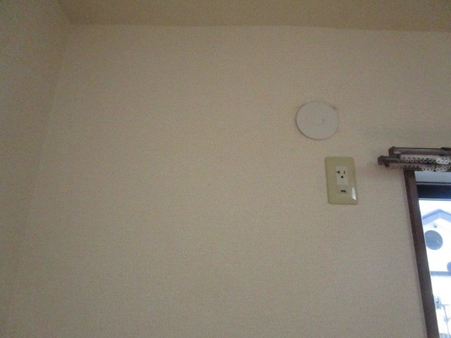 ウエストタウンテラス南棟 その他
