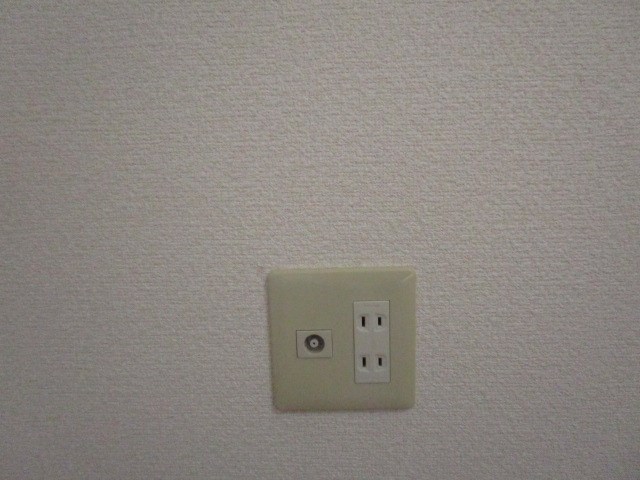 ウエストタウンテラス南棟 その他