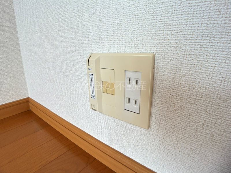 カンフォーラⅡ その他