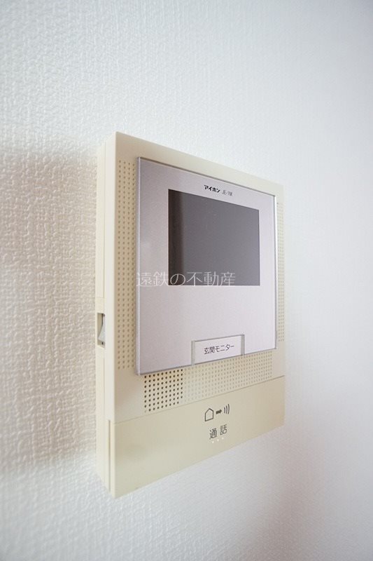 ハッピーベル セキュリティ