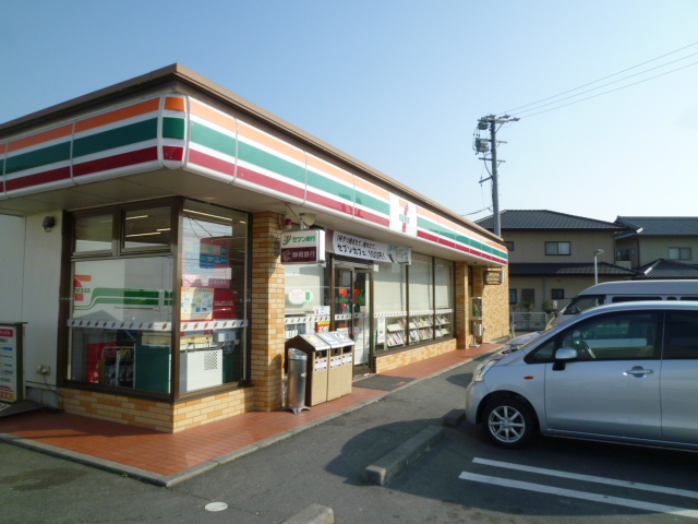 ハッピーベル コンビニ