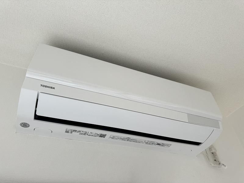 デラパーチェ その他設備