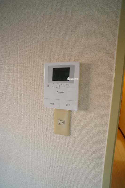 カーサマルコ セキュリティ