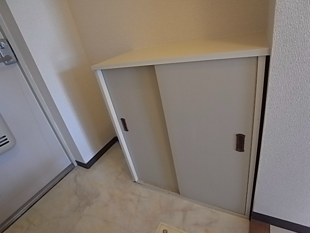 カーサマルコ その他