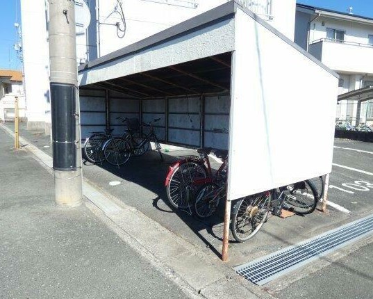 本町サンハイツ その他共有部分