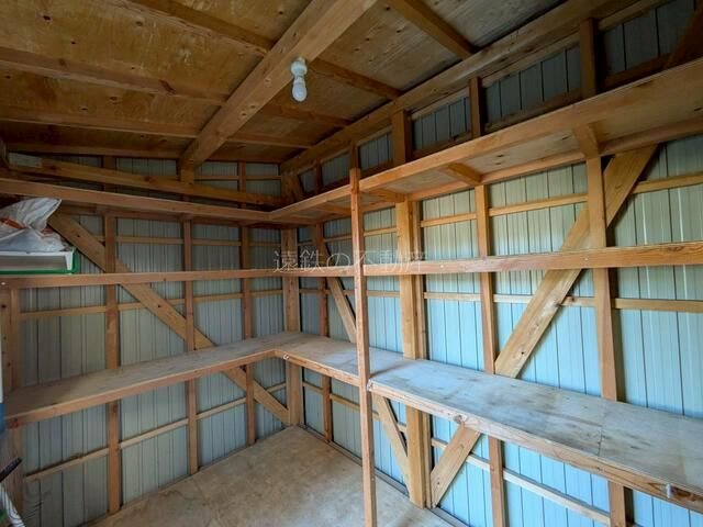 大久保貸家 その他設備