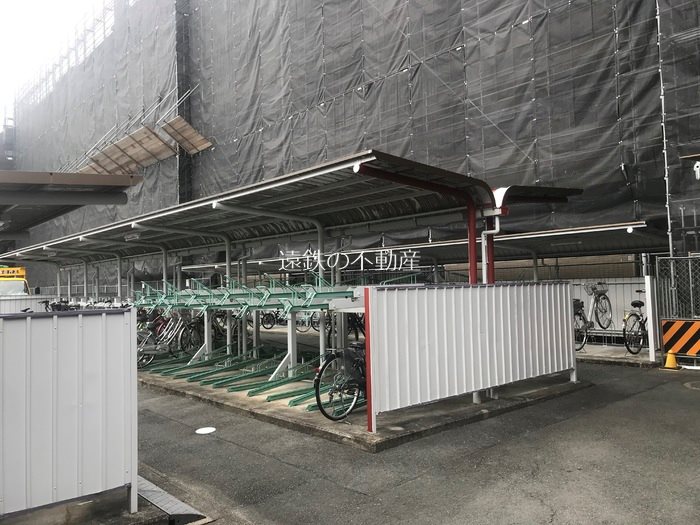 藤和ハイタウン上島（310号室） その他共有部分