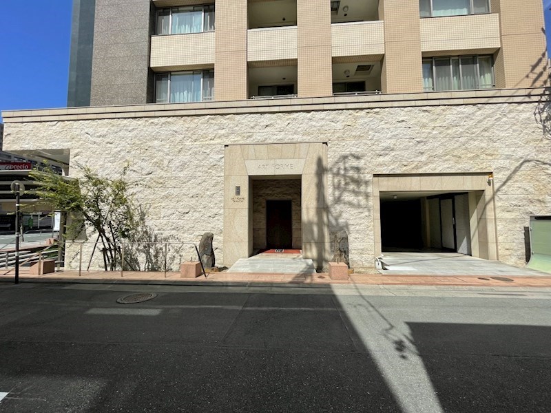 アートフォルム田町 その他