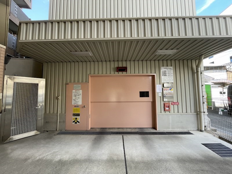 アートフォルム田町 その他