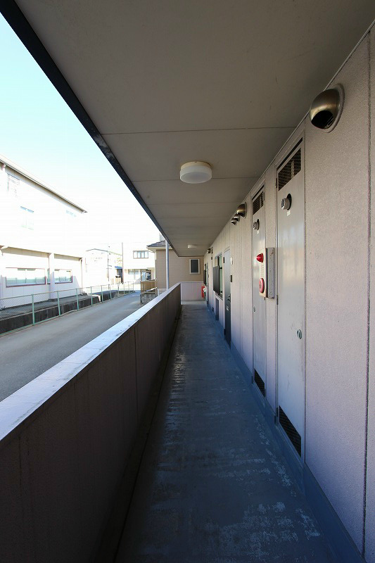 センチュリー21 その他共有部分