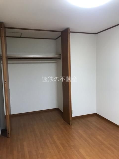 グランドゥール 収納