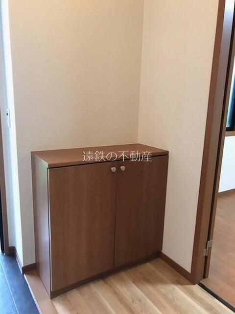 グランドゥール その他設備