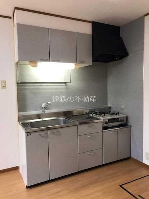グランドゥール キッチン