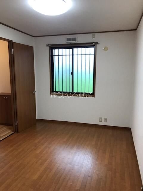グランドゥール ベッドルーム