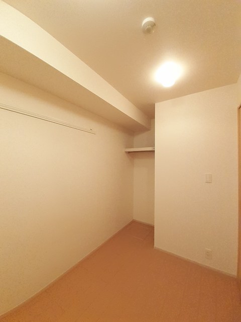 グレイスヒルズ その他