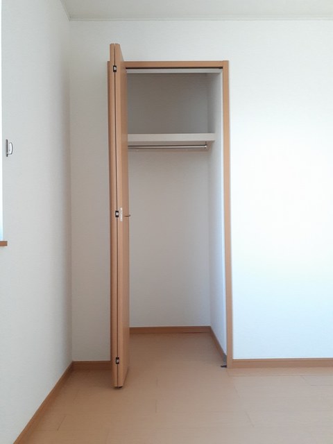 ティファレト 収納