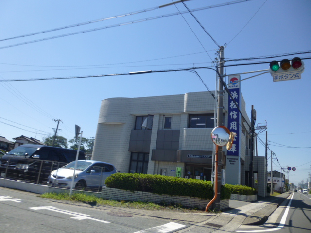 ティファレト 銀行