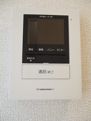 トーラスⅢ セキュリティ