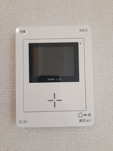 メゾン　ブランシュ セキュリティ
