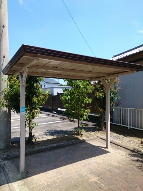 メゾンエンジュ その他設備